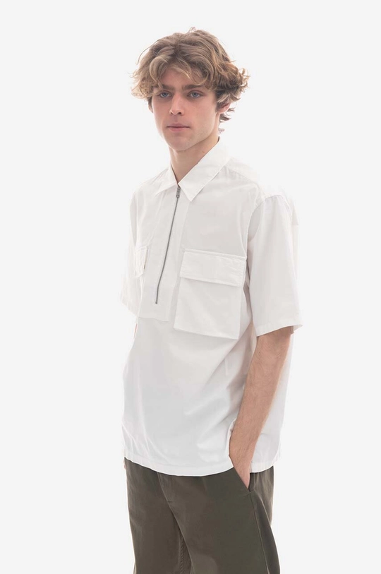 Norse Projects shirt