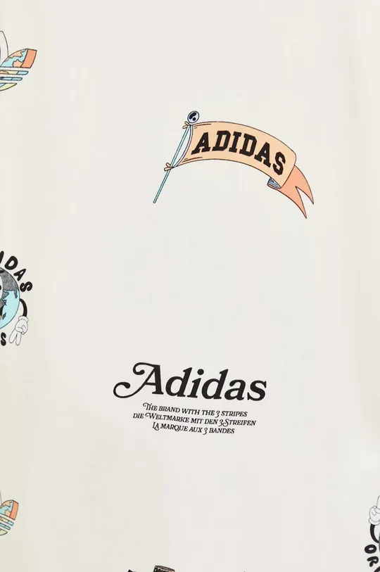 Πουκάμισο adidas Originals Ανδρικά