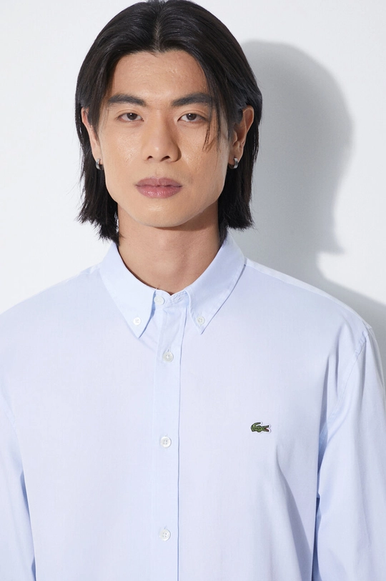 Lacoste cotton shirt Men’s