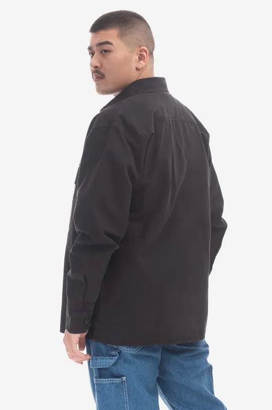 Carhartt WIP camicia in cotone Reno Shirt Jac
