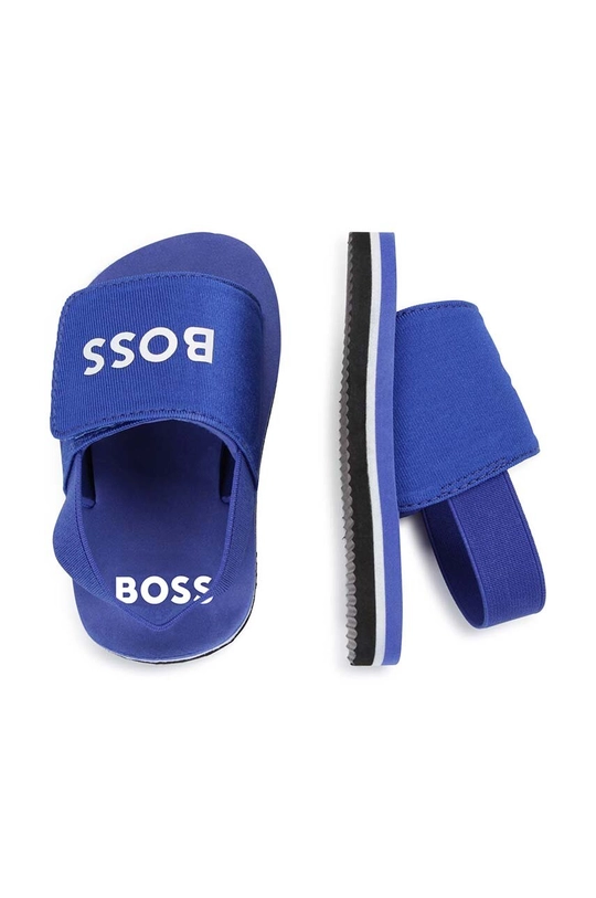 Дитячі шльопанці BOSS