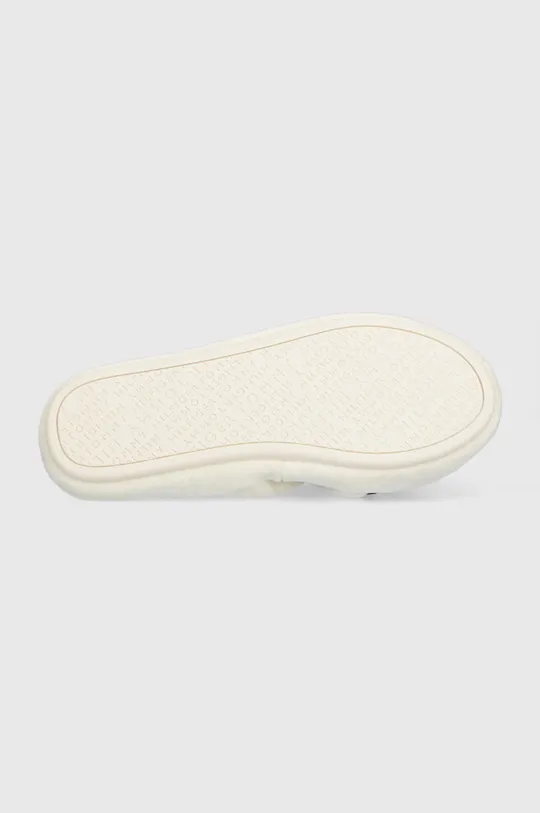 Παντόφλες Tommy Hilfiger Comfy Home Slippers With Straps Γυναικεία