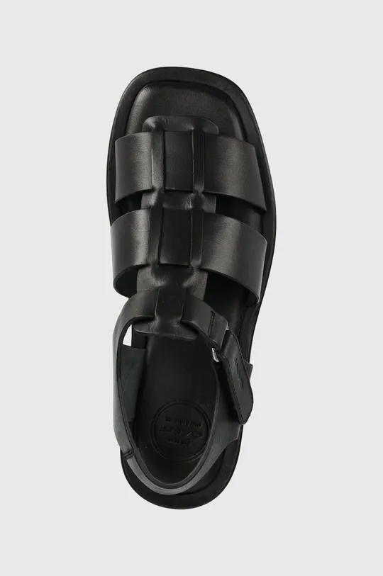 črna Usnjeni sandali Gant Khiria