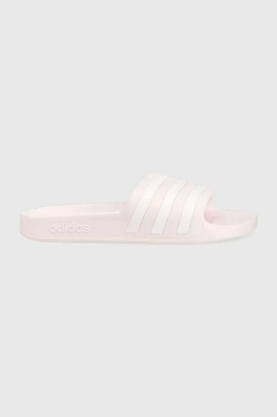 rózsaszín adidas papucs Női