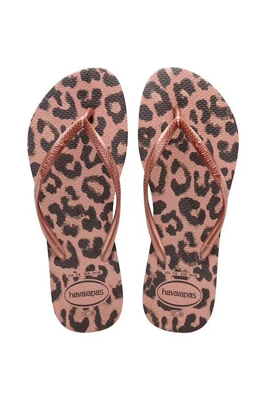 πολύχρωμο Σαγιονάρες Havaianas Γυναικεία