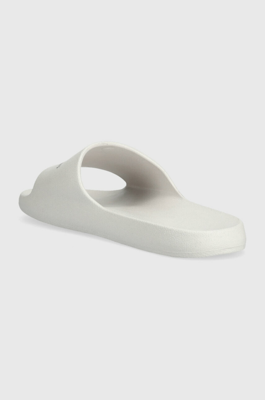 Pantofle Tommy Jeans ENTRY POOL SLIDE  Umělá hmota