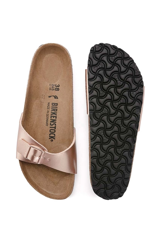 Шльопанці Birkenstock Madrid