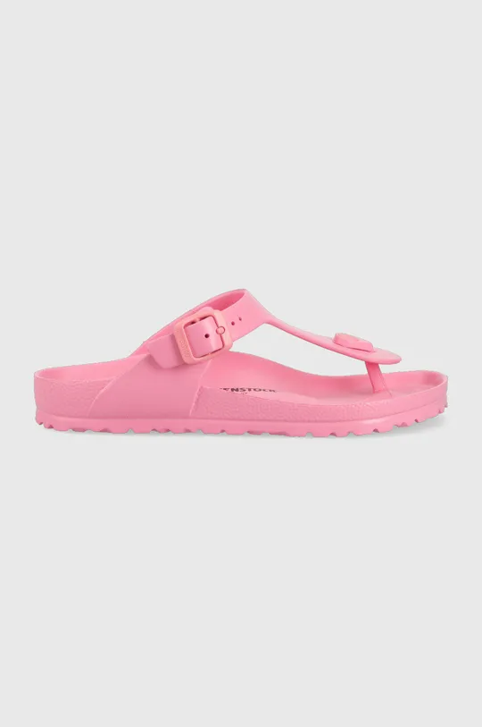 rózsaszín Birkenstock flip-flop 02382-GIZEH EVA Női
