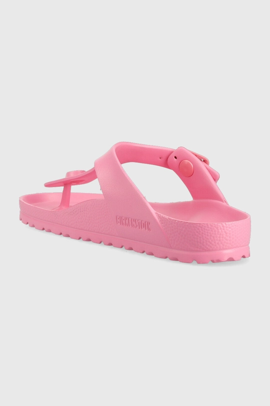 Birkenstock flip-flop 02382-GIZEH EVA  Szár: szintetikus anyag Belseje: szintetikus anyag Talp: szintetikus anyag