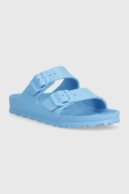 Παντόφλες Birkenstock 02381-ARIZONA EVA μπλε