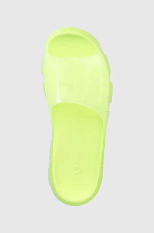 πράσινο Παντόφλες UGG Jella Clear Slide