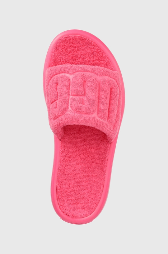 ροζ Παντόφλες UGG Mini Slide