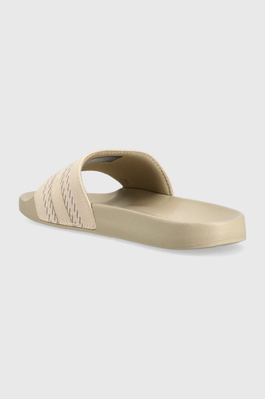 Παντόφλες Tommy Hilfiger TOMMY WEBBING SLIDE  Πάνω μέρος: Υφαντικό υλικό Εσωτερικό: Συνθετικό ύφασμα, Υφαντικό υλικό Σόλα: Συνθετικό ύφασμα