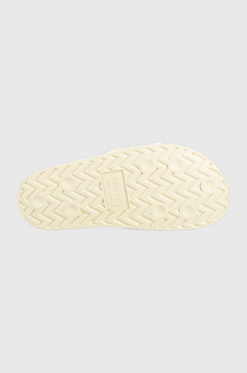 Levi's klapki June 3D S Damski