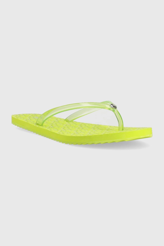 MICHAEL Michael Kors flip-flop Jinx zöld