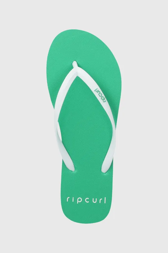 zöld Rip Curl flip-flop