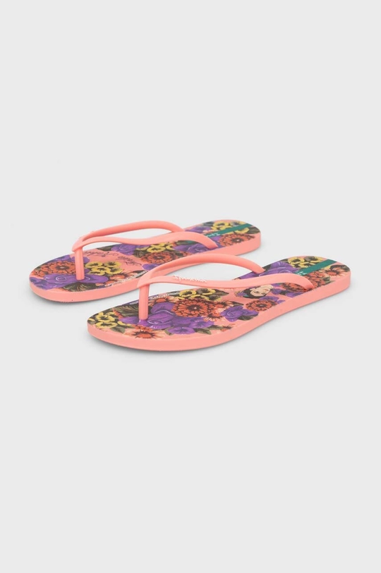 Ipanema flip-flop FRIDA KAHLO többszínű