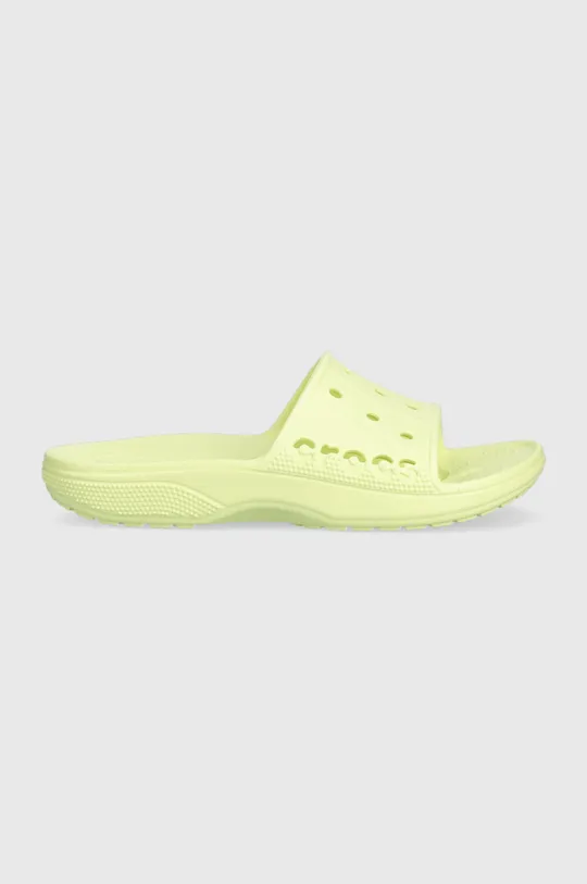 πράσινο Παντόφλες Crocs Baya II Slide Γυναικεία