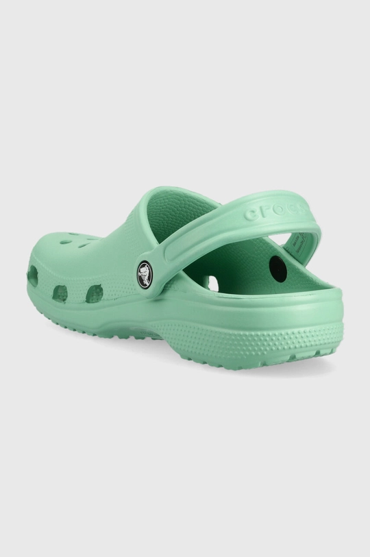 Παντόφλες Crocs Classic  Πάνω μέρος: Συνθετικό ύφασμα Εσωτερικό: Συνθετικό ύφασμα Σόλα: Συνθετικό ύφασμα