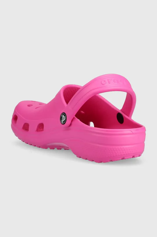 Crocs sliders CLASSIC  Uppers: Synthetic material Inside: Synthetic material Outsole: Synthetic material