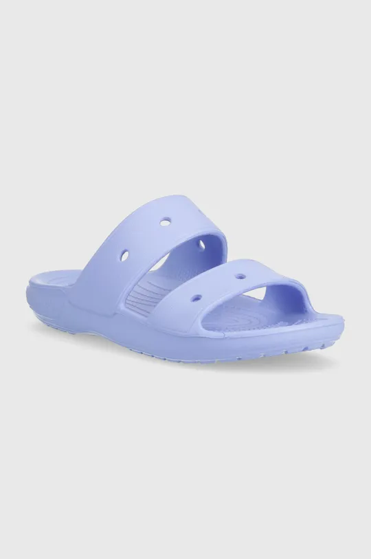 Шльопанці Crocs Classic Sandal фіолетовий