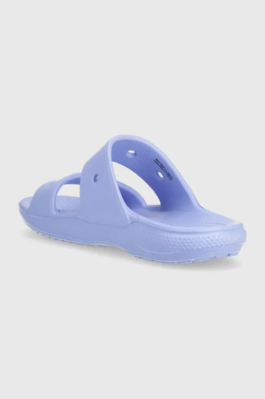 Crocs ciabatte slide Classic Sandal Materiale sintetico