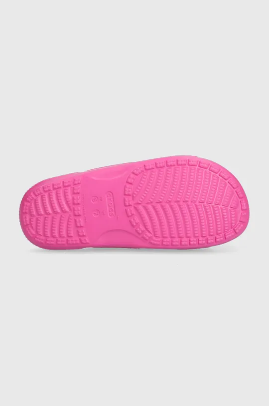 Παντόφλες Crocs Classic Ombre Sandal Γυναικεία