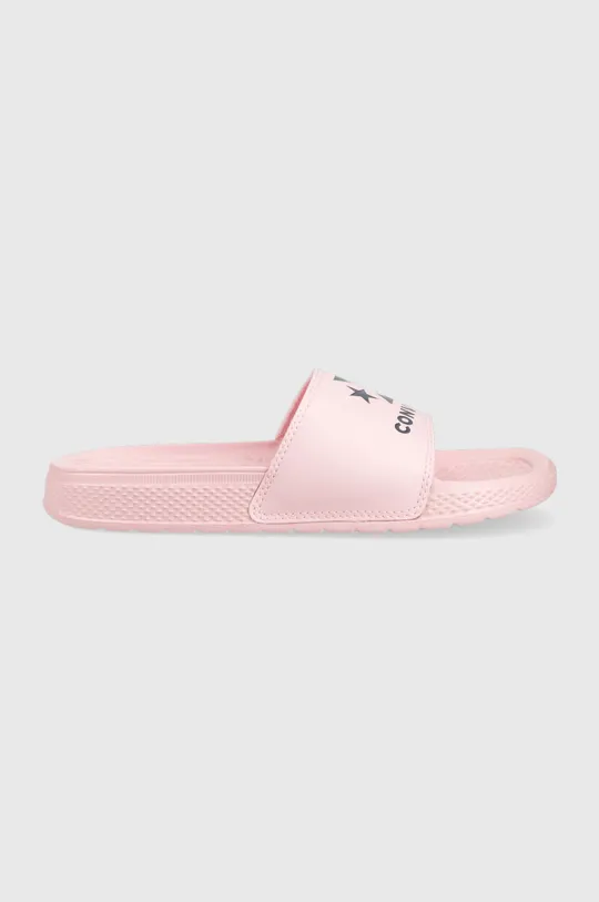 ροζ Παντόφλες Converse All Star Slide Slip Γυναικεία