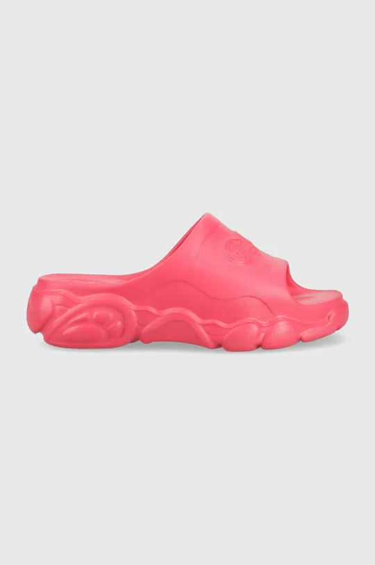 ροζ Παντόφλες Buffalo Cld Slide Γυναικεία