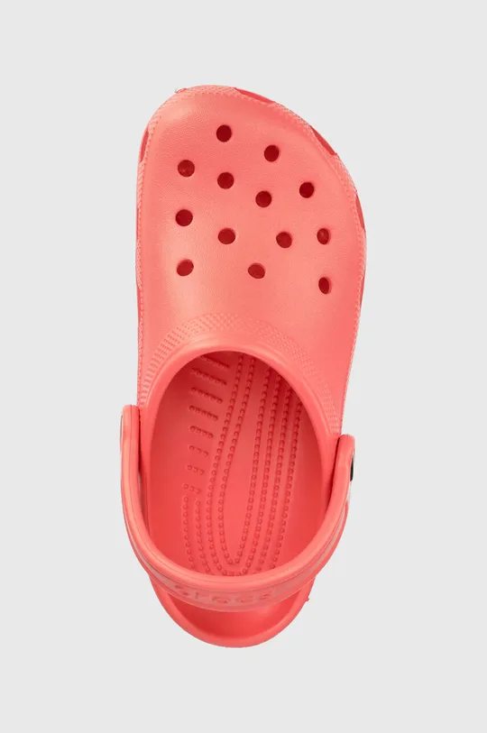 κόκκινο Παντόφλες Crocs Classic