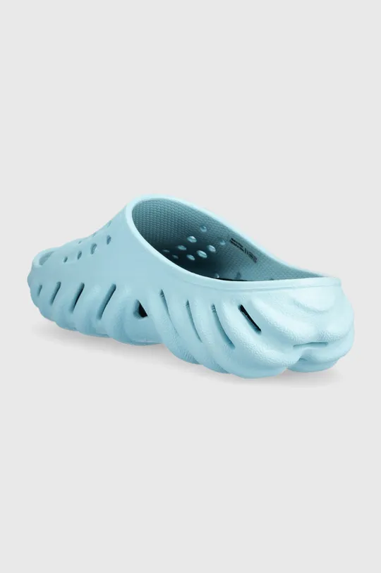 Crocs papuci Echo Slide  Material sintetic
