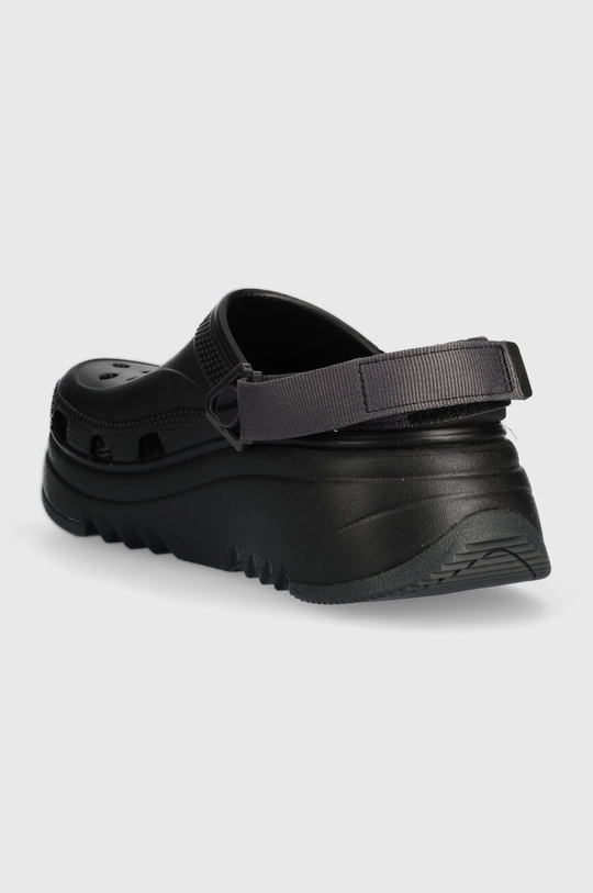 Παντόφλες Crocs Classic Hiker Xscape Clog Classic Hiker Xscape Clog  Συνθετικό ύφασμα