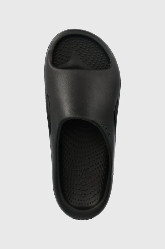 černá Pantofle Crocs Mellow Slide