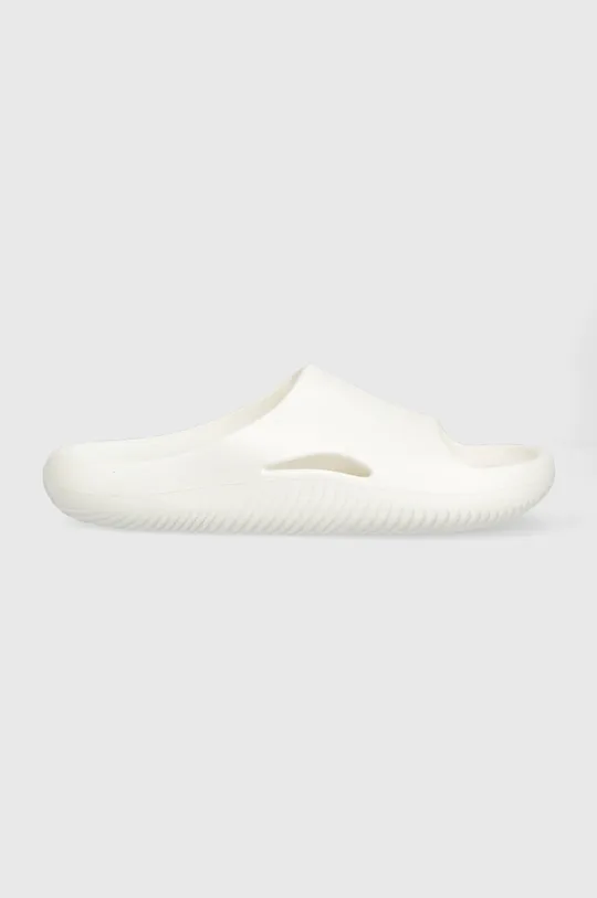 λευκό Παντόφλες Crocs Mellow Slide Unisex
