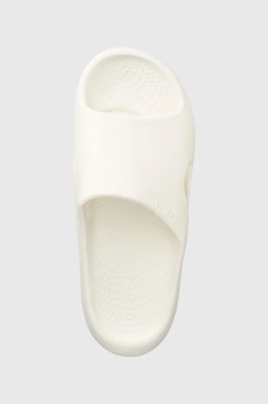 λευκό Παντόφλες Crocs Mellow Slide