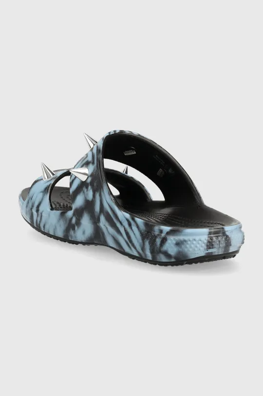 Παντόφλες Crocs Classic Rebel Sandal  Συνθετικό ύφασμα