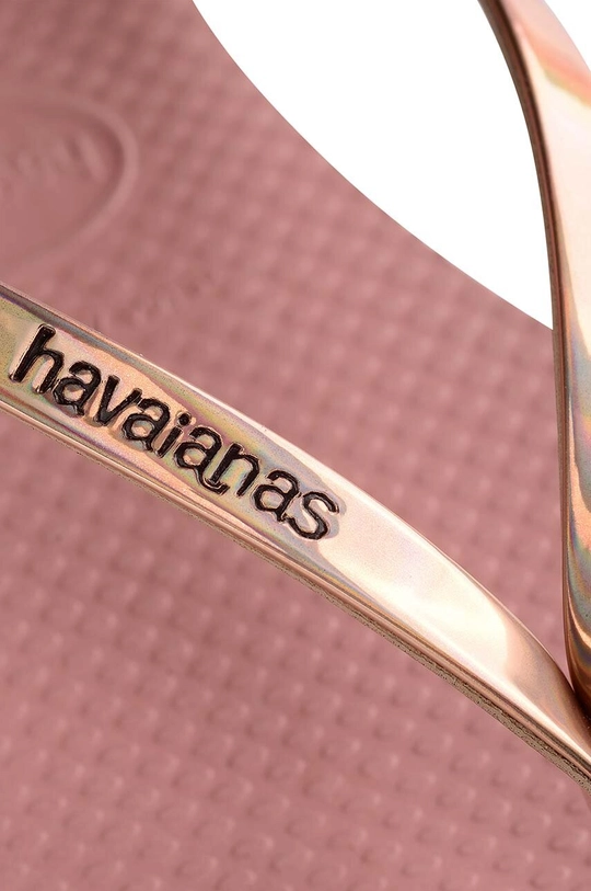 Σαγιονάρες Havaianas YOU METALLIC