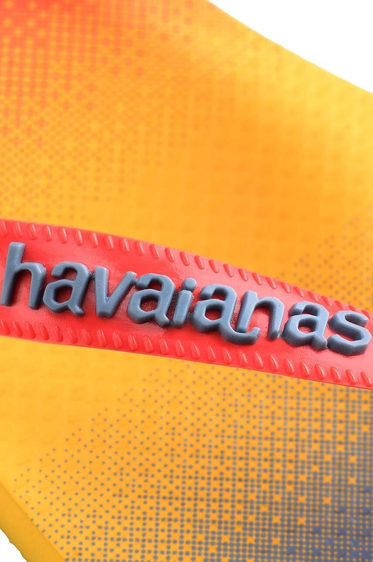 Σαγιονάρες Havaianas TOP FASHION Γυναικεία