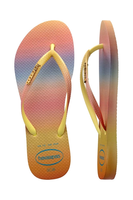 Σαγιονάρες Havaianas SLIM GRADIENT