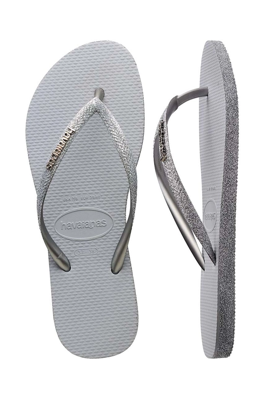 Havaianas japonki SLIM SPARKLE II