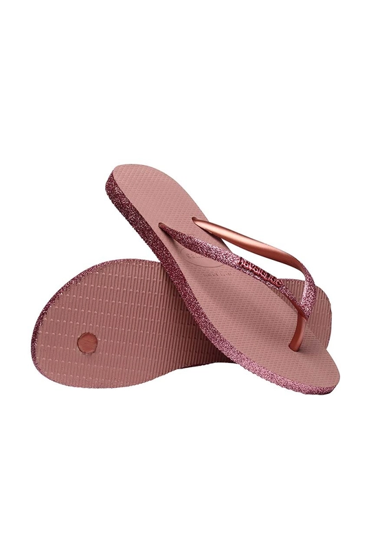 Japanke Havaianas SLIM SPARKLE II Ženski