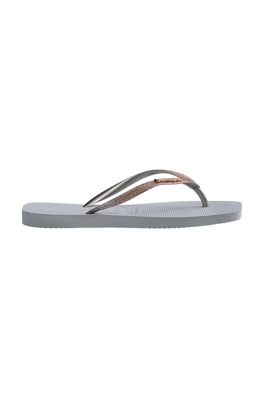 Japanke Havaianas SQUARE GLITTER  Sintetički materijal