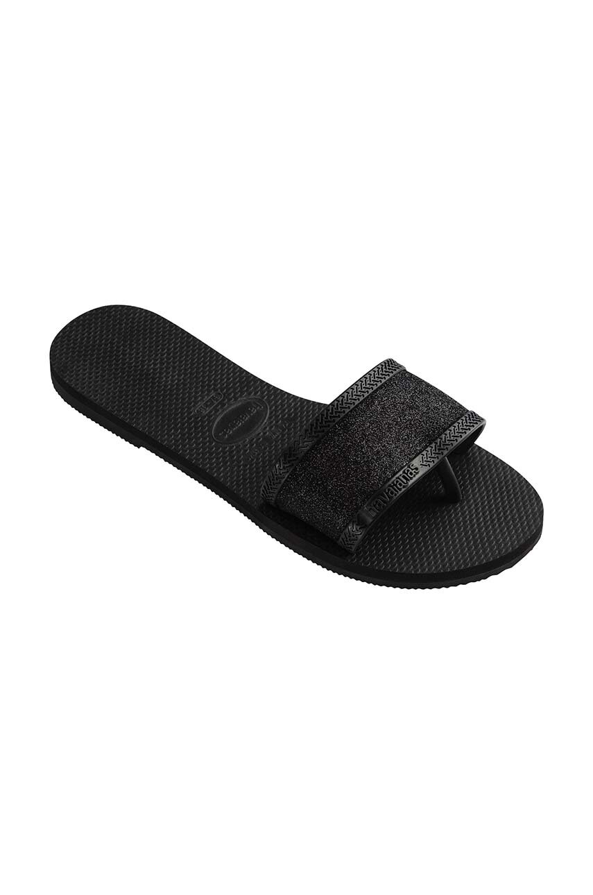 Tongs Havaianas You Angra Wild - Modèle Femme - Caoutchouc Confortable - Fabriqué Au Brésil