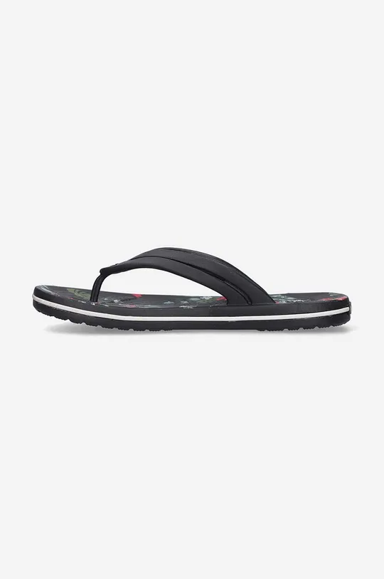 Crocs flip flops Crocband  Uppers: Synthetic material Inside: Synthetic material Outsole: Synthetic material