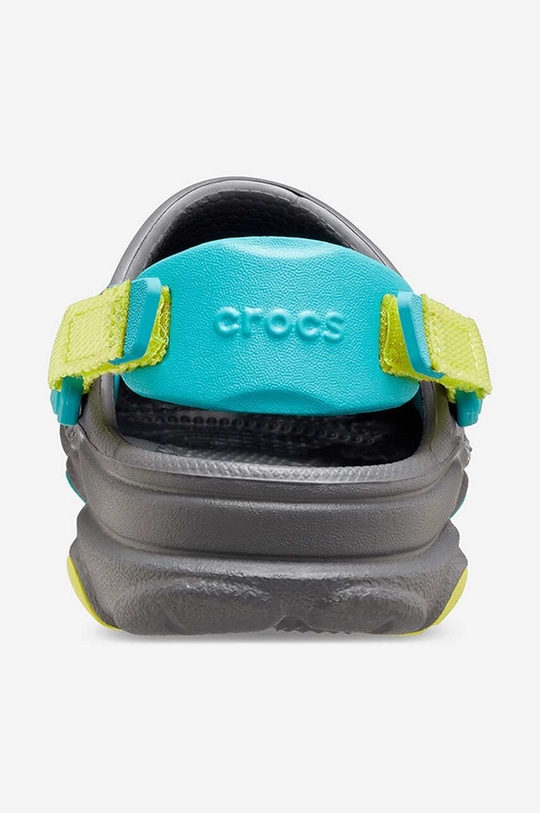 Шльопанці Crocs All Terain 207458 Жіночий