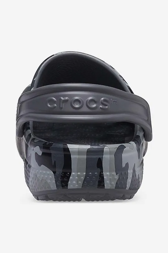 Crocs gyerek papucs Como Kids Clog Női