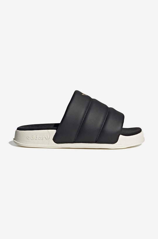 μαύρο Παντόφλες adidas Originals Adilette FZ6162 Γυναικεία