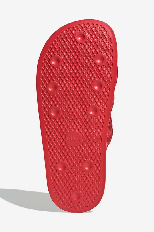Παντόφλες adidas Originals Adilette HQ8776 κόκκινο