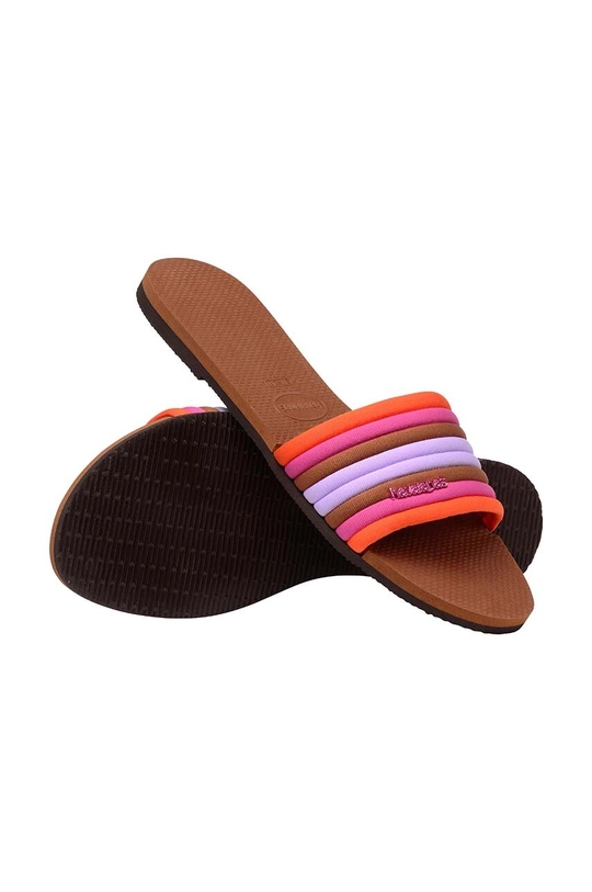 Παντόφλες Havaianas You Malta Cool Sandals Γυναικεία