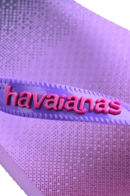 Σαγιονάρες Havaianas Top Fashion Γυναικεία